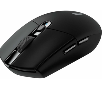 Logitech G305 Lightspeed Беспроводная Компьютерная Мышь (910-005283)
