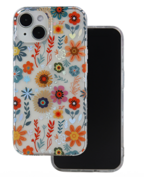 Mocco IMD Print Case Защитный Чехол для Samsung Galaxy A25 5G (MC-IMD-SM-A25-FI)