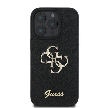 Guess GUHCP16LHG4SGK Чехол для Apple iPhone 16 Pro (GUHCP16LHG4SGK)