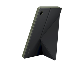 Samsung Book Cover Maciņš Planšetdatoram Samsung Galaxy Tab A9 (EF-BX110TBEGWW)