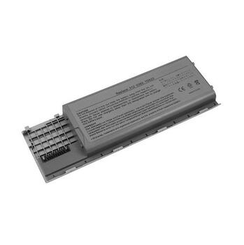 ExtraDigital KD491 Аккумуляторная батарея для портативного компьютера Dell KD491 (NB440344)