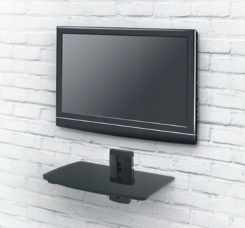 LTC LXLCD80 DVD Uztvērēja plaukts (LXLCD80)