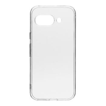 OBAL:ME TPU Cover Защитный чехол для Google Pixel 9a / прозрачный (57983125708)