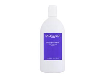 Sachajuan Silver Conditioner Кондиционер для волос 1000ml (7350016331890)