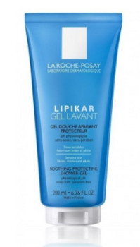 La Roche-Posay Lipikar Huile Lavante AP+ Oчищающее масло 400 ml (3337875656764)