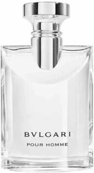 Bvlgari Pour Homme Tualetes ūdens EDT 100ml (783320425394)
