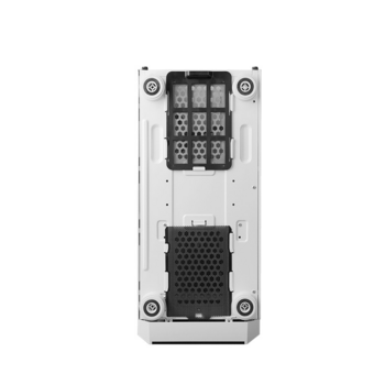 Chieftec GL-03W-OP Datora korpuss ATX / microATX / Mini-ITX / Midi Tower (GL-03W-OP)