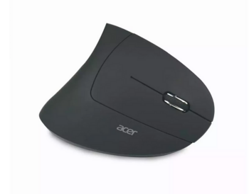 Acer HP.EXPBG.009 RF Вертикальная беспроводная мышь (HP.EXPBG.009)