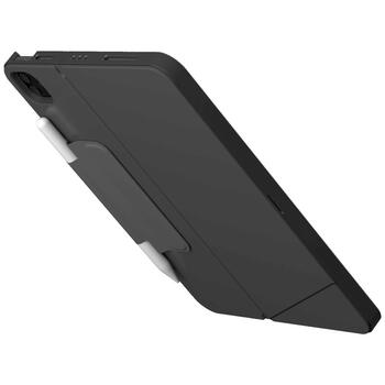 Typecase Folio Duo Case with Keyboard Maciņš Planšetdatoram ar tastatūru Apple iPad Air 11 M2 2024 / M3 2025 / M4 2026 (6979284780684)