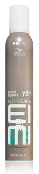 Wella Professionals EIMI Nutricurls Boost Bounce Пена 300 ml (3614228800778)