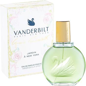 Gloria Vanderbilt Jardin a New York Парфюмированная вода EDP 100 ml (3600550949292)