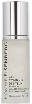 Eisenberg Homme Eye Contour Gel Гель для кожи вокруг глаз 30ml (3259550305609)
