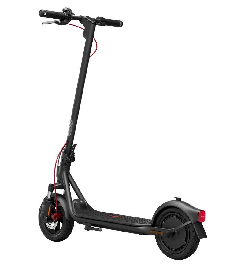 Segway Ninebot F2 Pro II E Elektriskais skrejritenis (AA.05.12.03.0007)