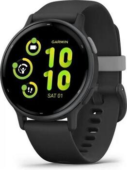 Garmin Vivoactive 5 Смарт-часы 42 mm (010-02862-10)