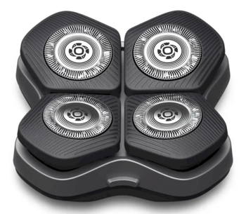 Philips HS740/15 Aizvietojamās skuvekļa galviņas 4 gab (HS740/15)