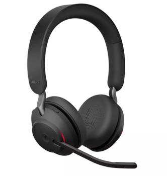 Jabra Evolve2 65 Беспроводные наушники (26599-999-999)