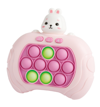 Maxlife MXPS-100 Rabbit Portatīva Spēle (OEM0200582)