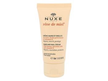 NUXE Reve de Miel Крем для рук 50ml (3264680010446)