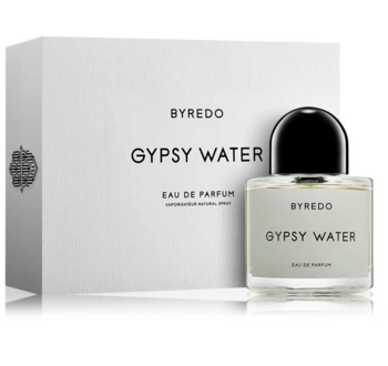 Byredo Gypsy Water Парфюм EDP 100 ml (7340032806168)