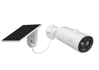 Imou Cell 3C All in One Bullet IP-камера видеонаблюдения (IPC-K9DCP-3T0WE-V2)
