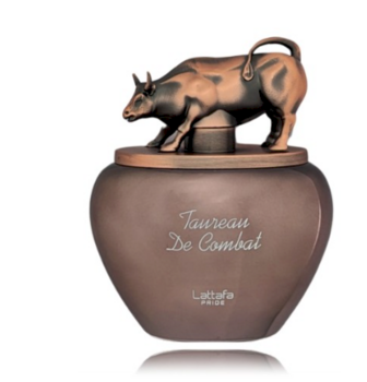 Lattafa Pride Taureau De Combat Парфюм EDP 100 ml (6298043160025)