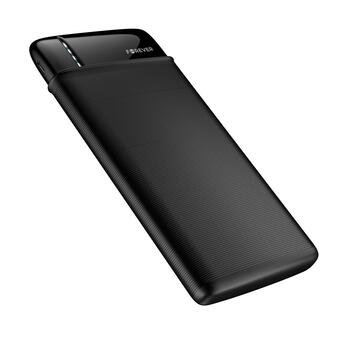Forever TB-100M Power Bank 10000 mAh Портативный аккумулятор (GSM099219)