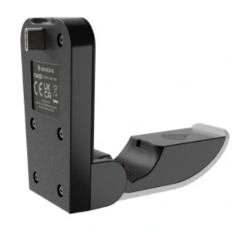 Genesis Tin 300 Lādētājs Priekš PS5 Spēļu Kontrolieriem (KN-O-GNS-002)