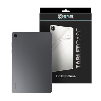 OBAL:ME TPU Cover Maciņš Planšetdatoram Samsung Galaxy Tab A11+ (57983128912)