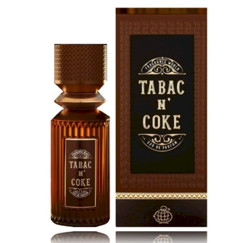 Fragrance World Tabac N'Coke Парфюм EDP 100 ml (6290360379302)