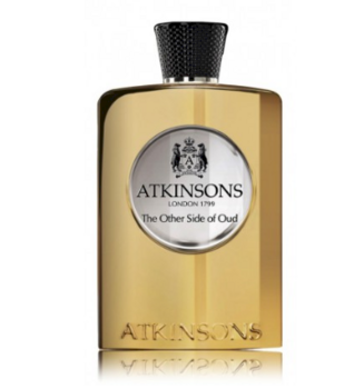 Atkinsons The Other Side of Oud Парфюм EDP 100 ml (8002135157934)