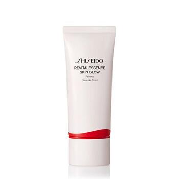 Shiseido Revitalessence Makeup Primer Тональная основа для лица 30ml / SPF25 (729238212824)