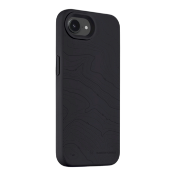 Tactical MagForce Beaver Cover Защитный чехол для iPhone 16e / асфальт (TA-57983126358)