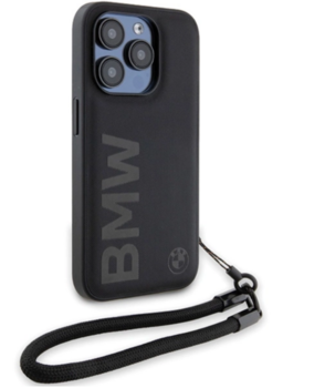BMW BMHCP15L23RMRLK Чехол для Apple iPhone 15 Pro (BMHCP15L23RMRLK)