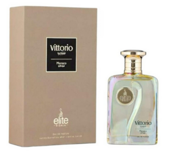 Risala Elite Vittorio Monaco Парфюм EDP 100 ml (6294015196863)
