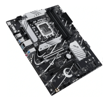 Asus Prime B760-PLUS Intel B760 LGA 1700 ATX Mātesplate (90MB1EF0-M0EAY0)