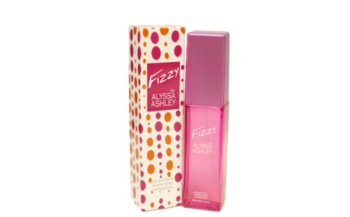Alyssa Ashley Fizzy Парфюм EDT 100 ml (3495080753101)