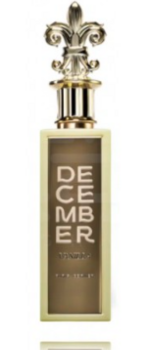 Paris Corner December Vanilla Парфюм EDP 85 ml (6290021555458)