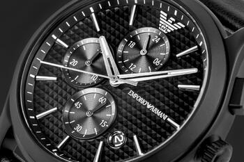 EMPORIO ARMANI AR80070SET Мужские часы (AR80070SET)