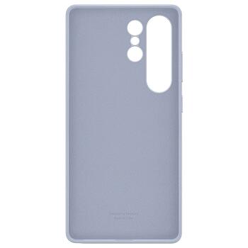 Samsung Kindsuit Чехол для Samsung Galaxy S25 Ultra (EF-VS938PLEGWW)