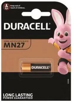 Duracell MN27 / 12V Батарейка (MN27)