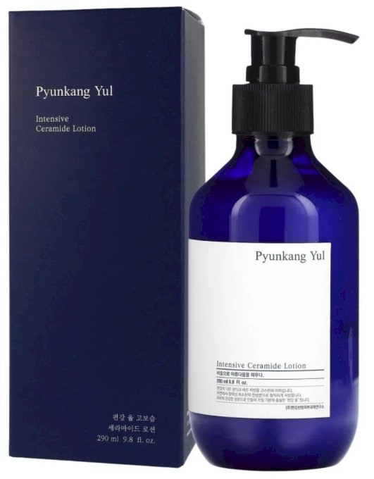 Pyunkang Yul Basic Body Lotion Лосьон для тела 290ml (8809486682395)