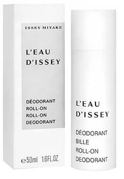 Issey Miyake L'Eau d'Issey Дезодорант DRO 50 ml (3423470481129)