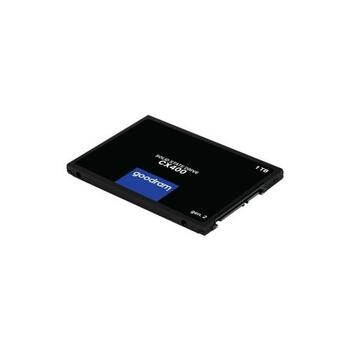 GOODRAM SSD 2.5