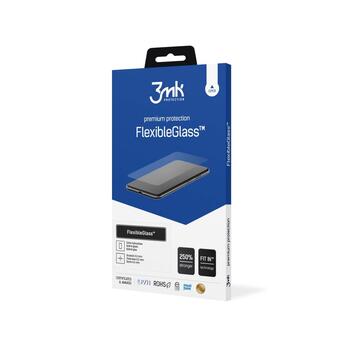 3mk Hybrid FlexibleGlass Зашитное Стекло Apple iPhone 15 Pro Max (GSM175730)