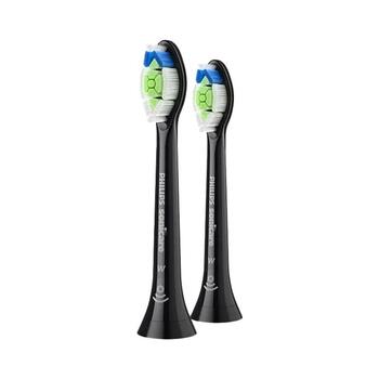 Philips Sonicare Optimal White HX6062/88 Uzgaļi Elektriskajai zobu birstei 2 gab. (HX6062/88)