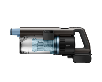Philips 7000 series Aqua XC7163/01 Пылесос беспроводной (XC7163/01)