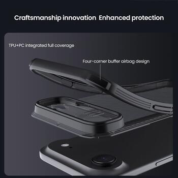 Nillkin CamShield PRO Case Чехол для Apple iPhone 17 Air (57983127561)