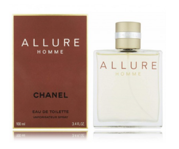 Chanel Allure Homme Парфюм EDT 100 ml (3145891214604)