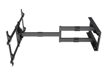 Multibrackets MB-6539 TV sienas grozāmais  kronšteins televizoriem līdz 75