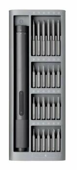 Xiaomi Mi Electric Precision Screwdriver Skrūvgriežu komplekts (BHR5474GL)